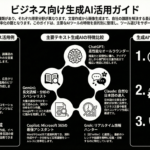 2026年最新比較！ChatGPT・Gemini・Claude・Copilot・NotebookLMの違いと最適な選び方