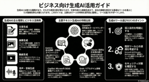 2026年最新比較！ChatGPT・Gemini・Claude・Copilot・NotebookLMの違いと最適な選び方